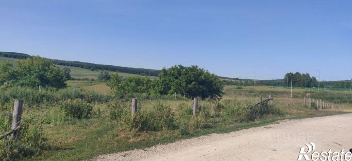 Земельный участок Иглинский район