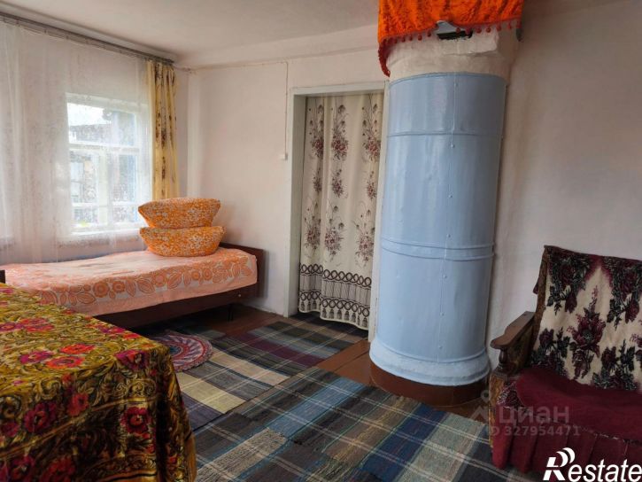 Коттедж/дом Мечетлинский район