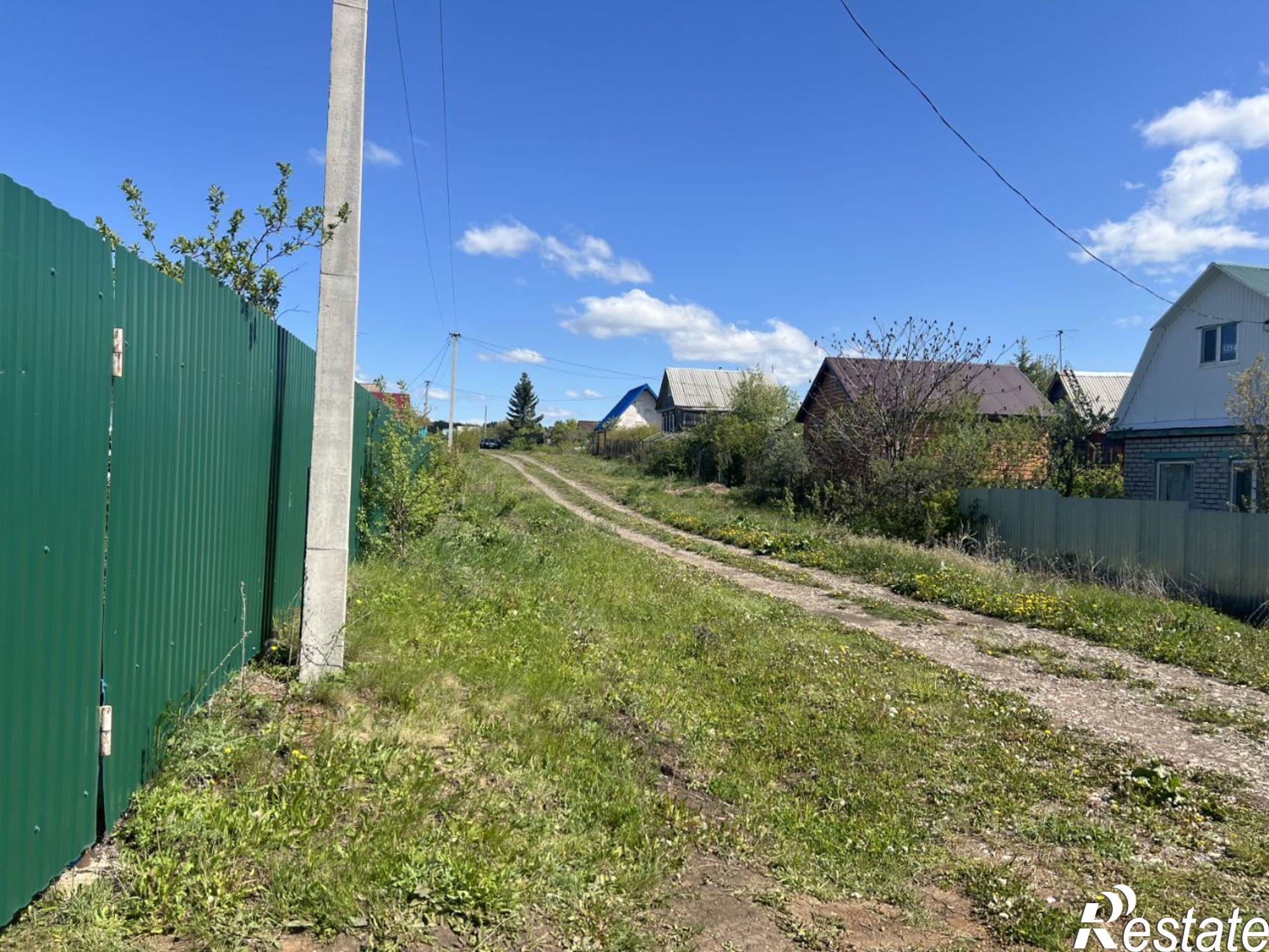 Купить землю, земельный участок за 450 000 рублей на Уфимский район
