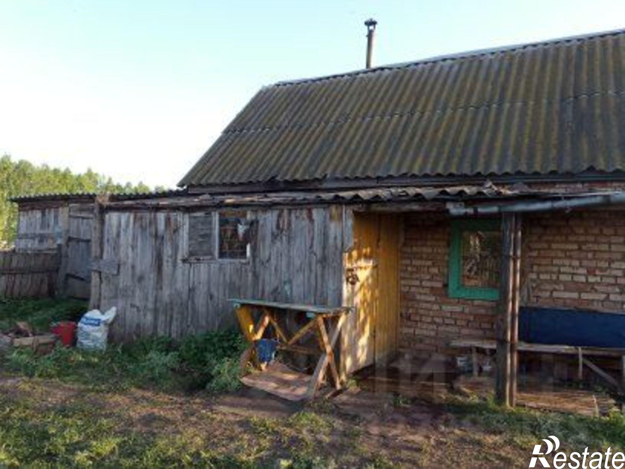 Купить дачу, дом, коттедж за 1 750 000 рублей