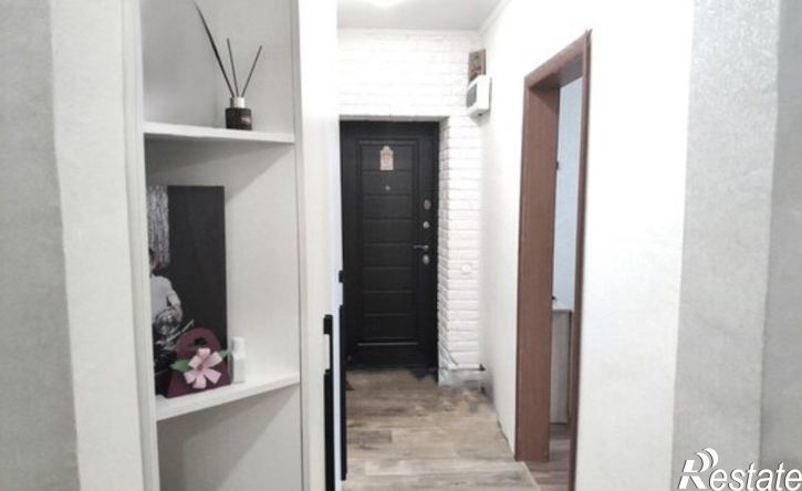 2-комн квартира Уфимская улица, 3А,  д. 3А