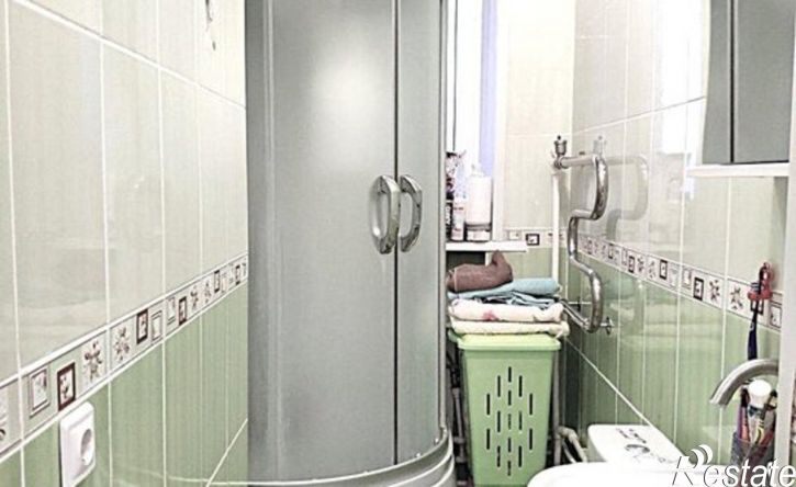 2-комн квартира Уфимская улица, 3А,  д. 3А