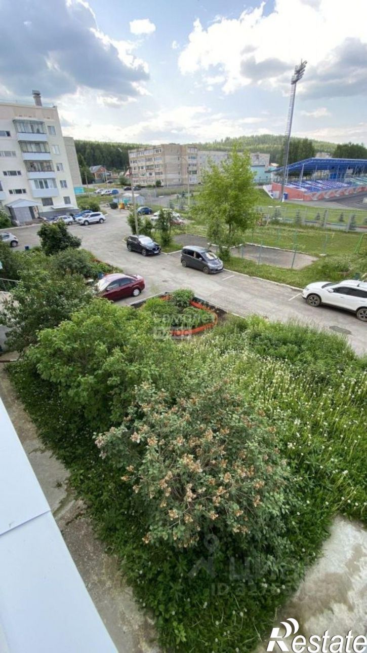 3-комн квартира ул Мира, 32А,  д. 32А