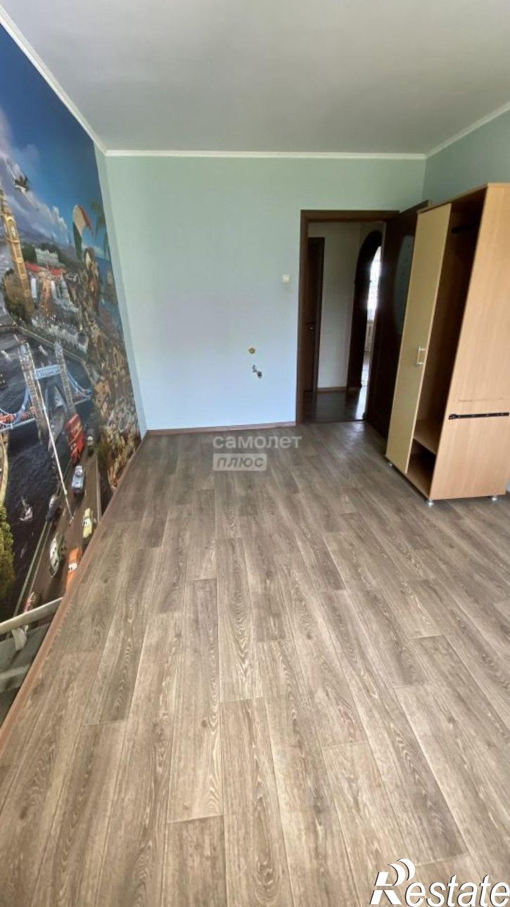 3-комн квартира ул Мира, 32А,  д. 32А