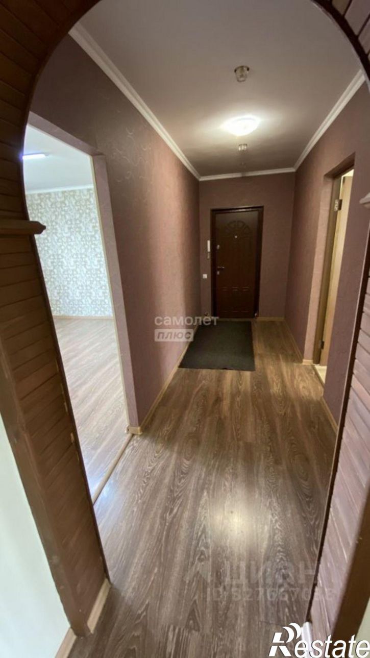3-комн квартира ул Мира, 32А,  д. 32А