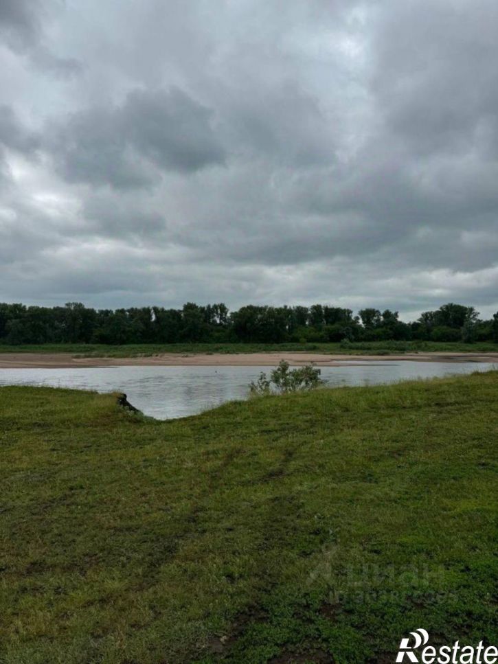 Земельный участок Иглинский район