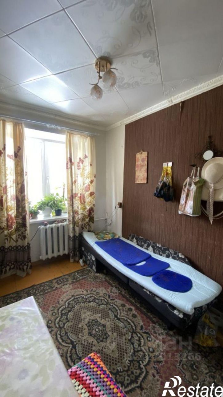 4-комн квартира Учалы