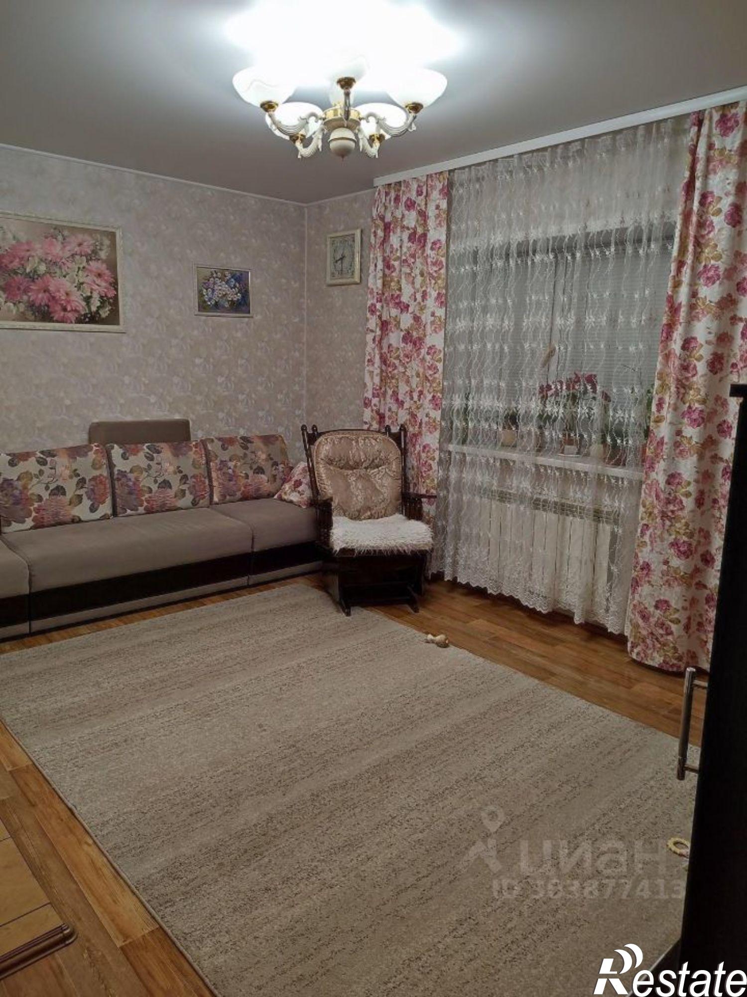 Купить дачу, дом, коттедж за 7 850 000 рублей на Октябрьский
