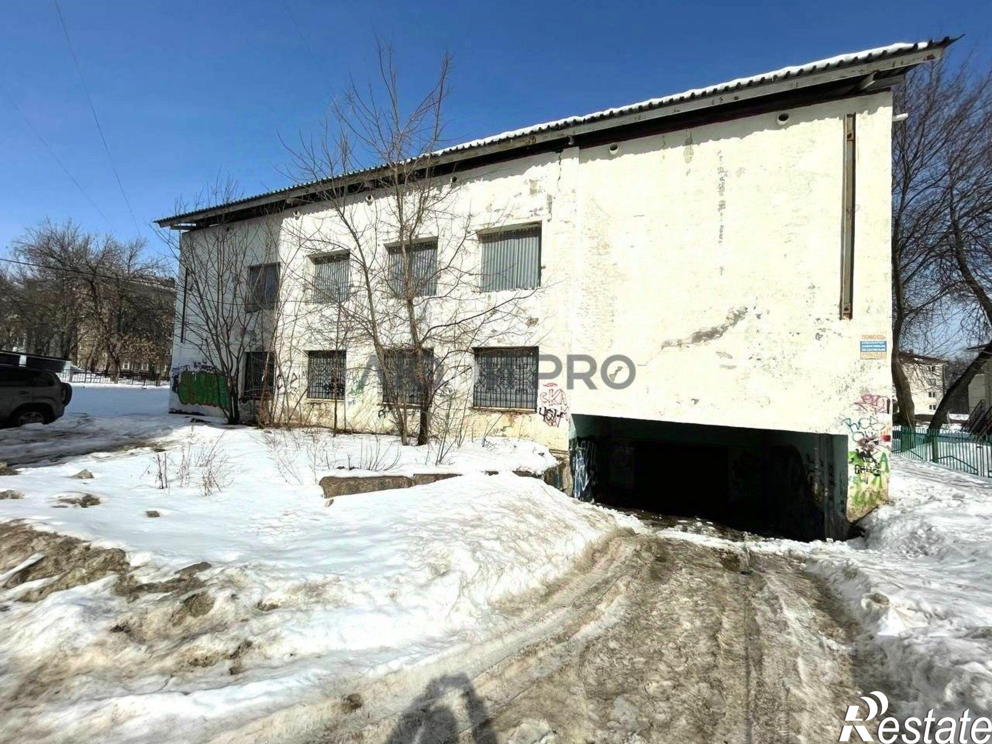 Купить гараж, место в паркинге за 1 108 440 рублей на Уфа г., Советский