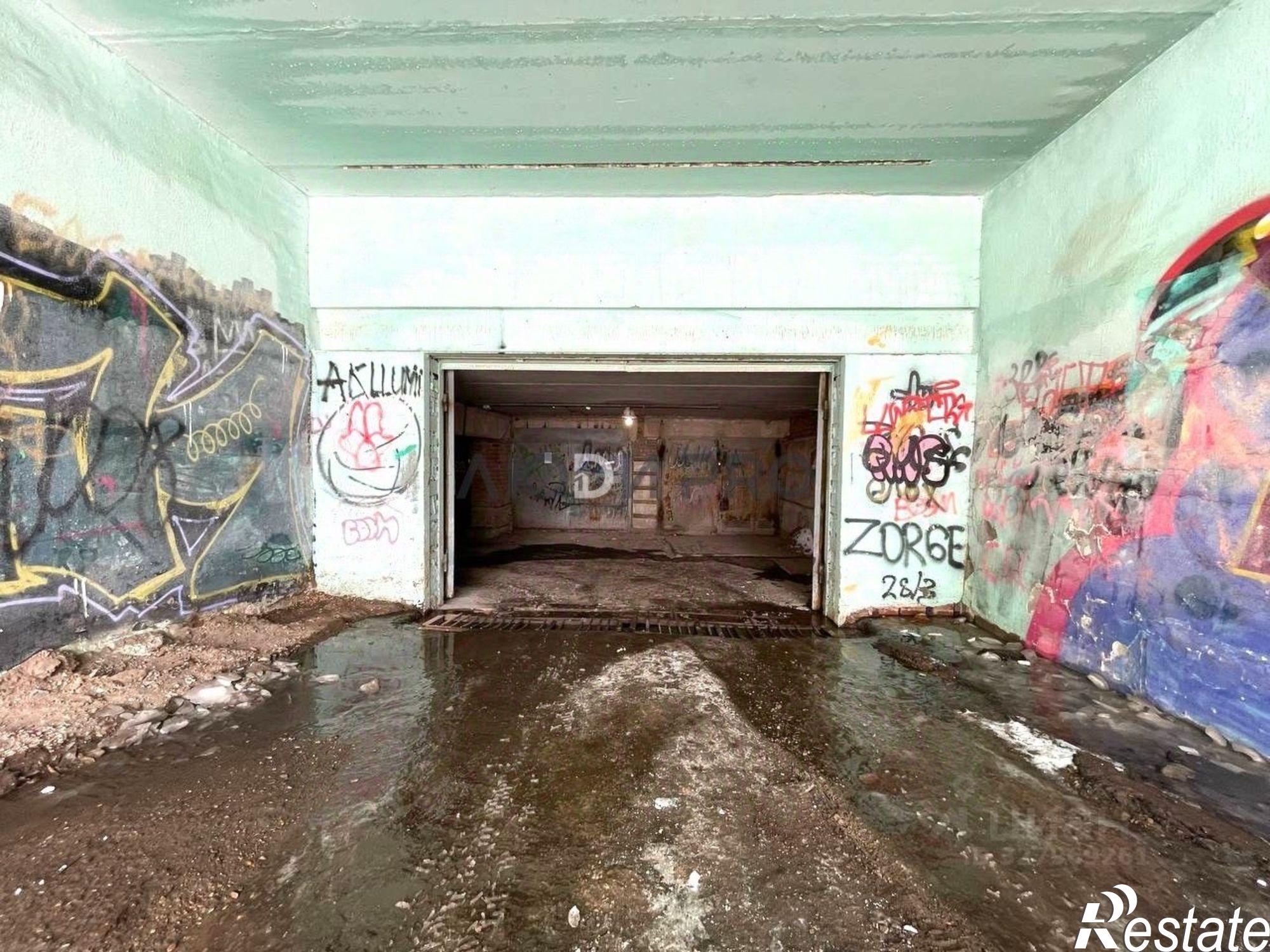 Купить гараж, место в паркинге за 1 108 440 рублей на Уфа г., Советский