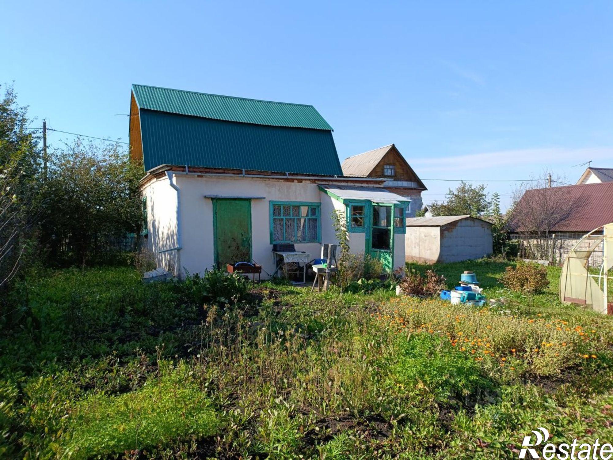 Купить дачу, дом, коттедж за 999 000 рублей на Иглинский сельсовет