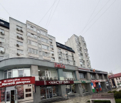 офис 400 кв м, этаж 2/2 ул Цюрупы, 75