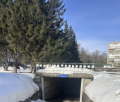 16 кв м улица Шафиева, 21/2