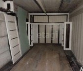 19 кв м ул Бехтерева, 16