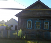 коттедж 38 кв м село Аскино