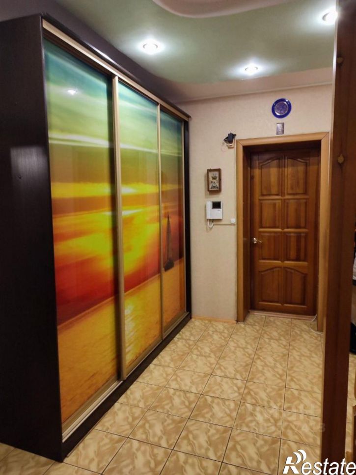 Коттедж/дом Октябрьский