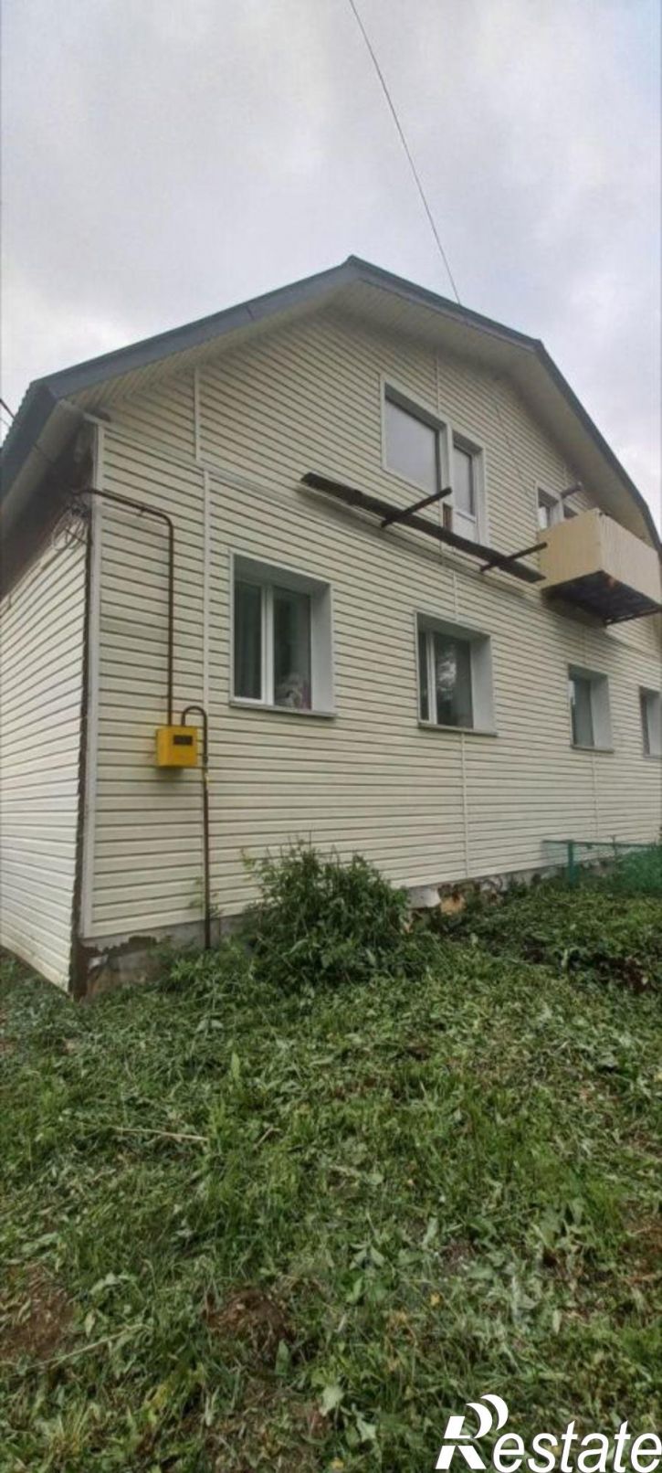 Коттедж/дом Бирск, Ягодная улица