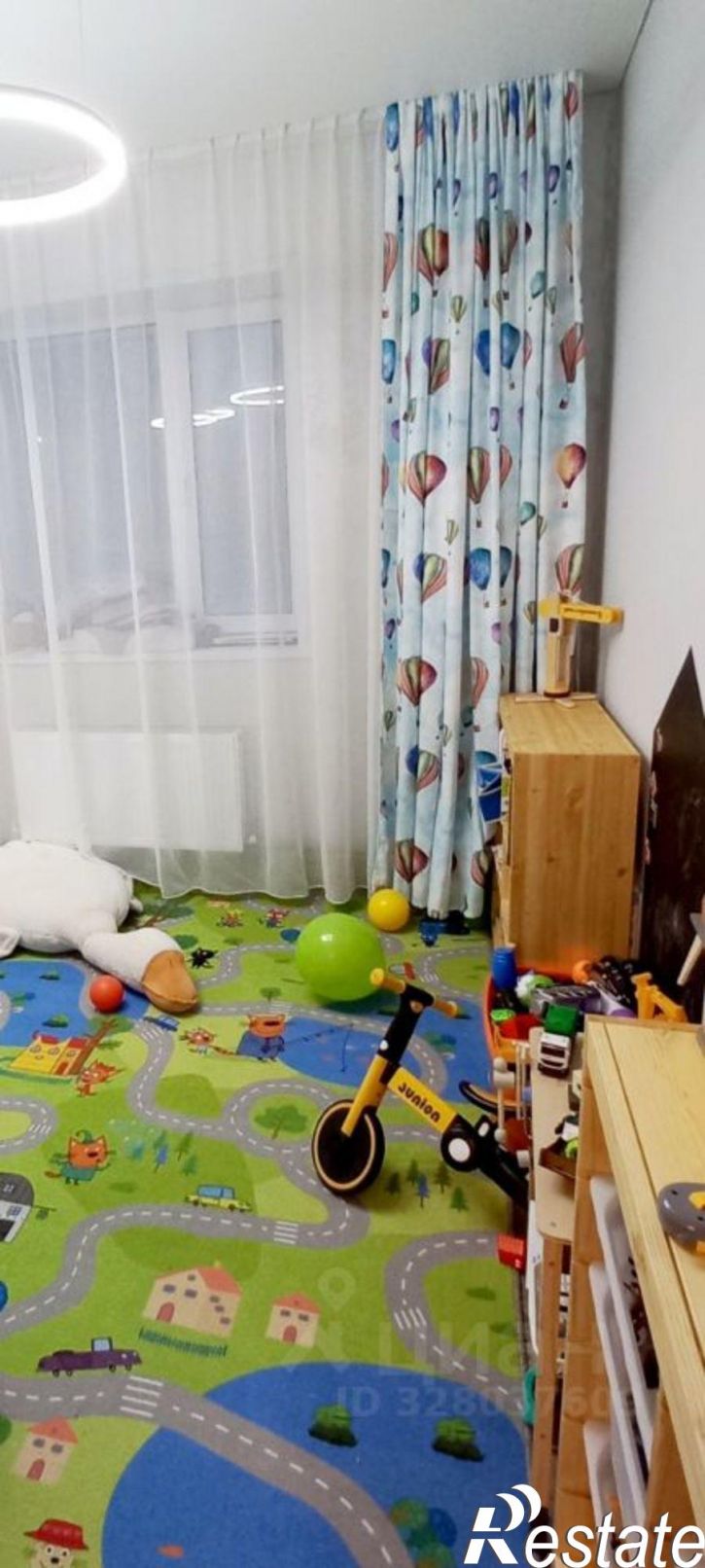 Коттедж/дом Бирск, Ягодная улица