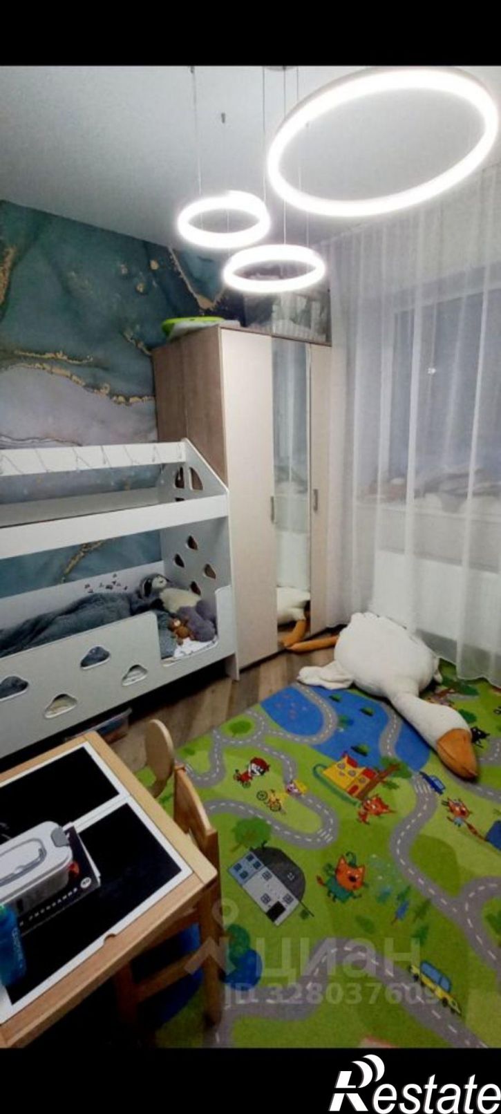 Коттедж/дом Бирск, Ягодная улица