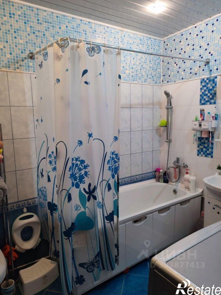 Коттедж/дом Октябрьский