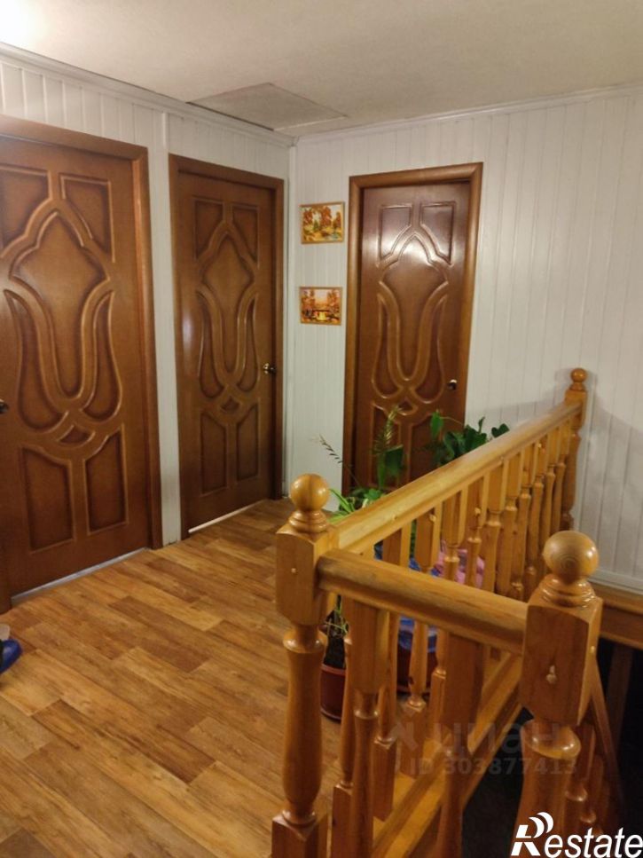 Коттедж/дом Октябрьский