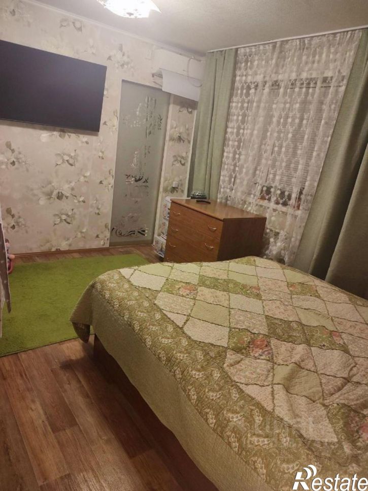 Коттедж/дом Октябрьский