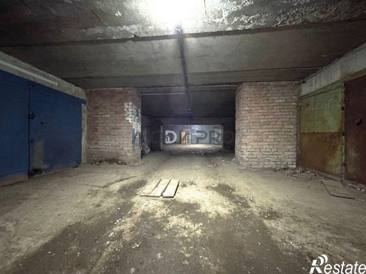 Гараж/парковка Уфа г., Советский