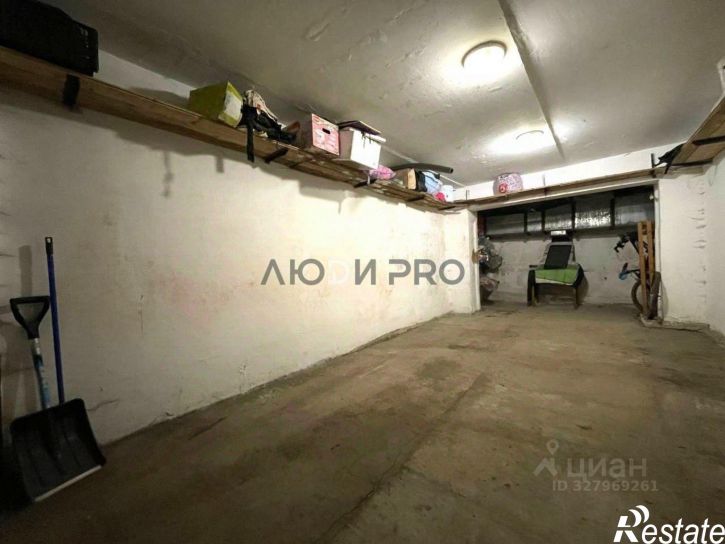 Гараж/парковка Уфа г., Советский