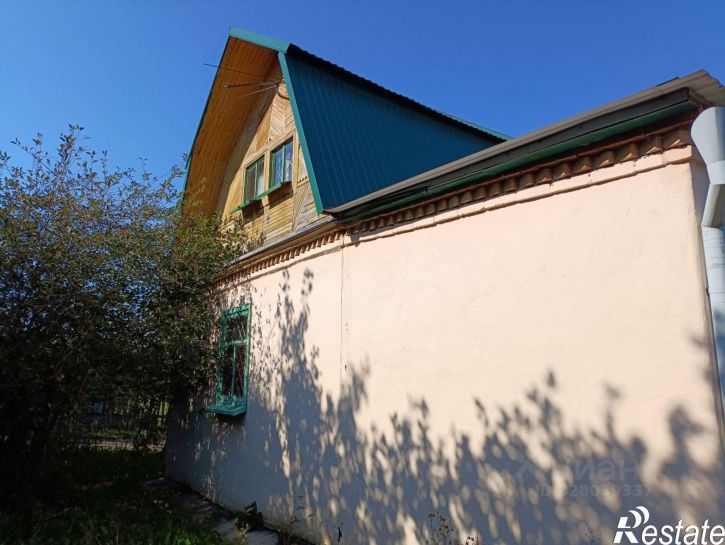 Коттедж/дом Иглинский сельсовет