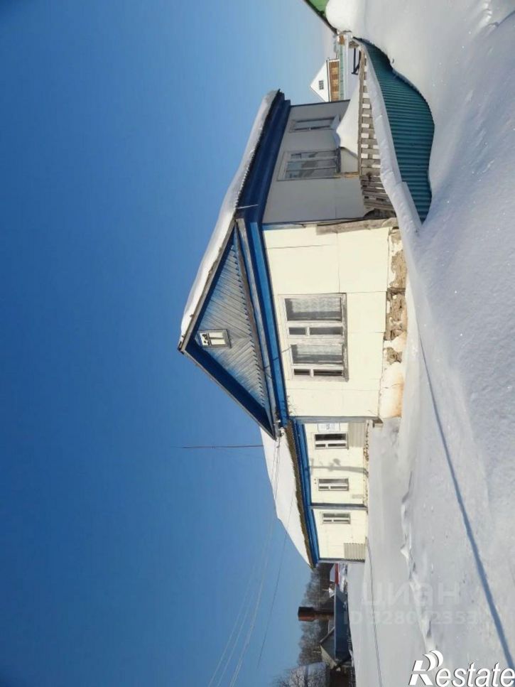 Отдельное здание м.р-н Стерлибашевский