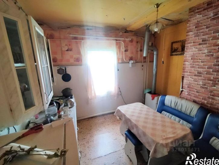 Коттедж/дом село Аскино