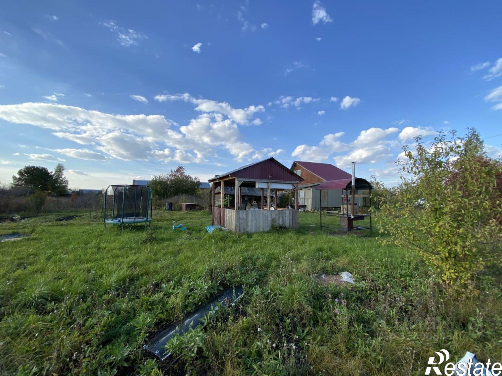 Купить дачу, дом, коттедж за 1 000 000 рублей