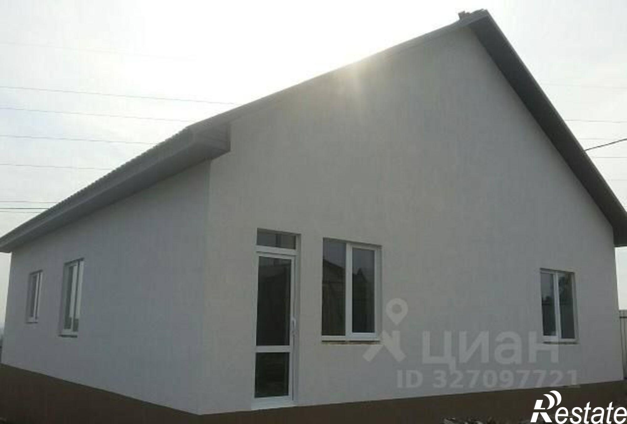 Купить дачу, дом, коттедж за 8 500 000 рублей на ул Центральная, 9