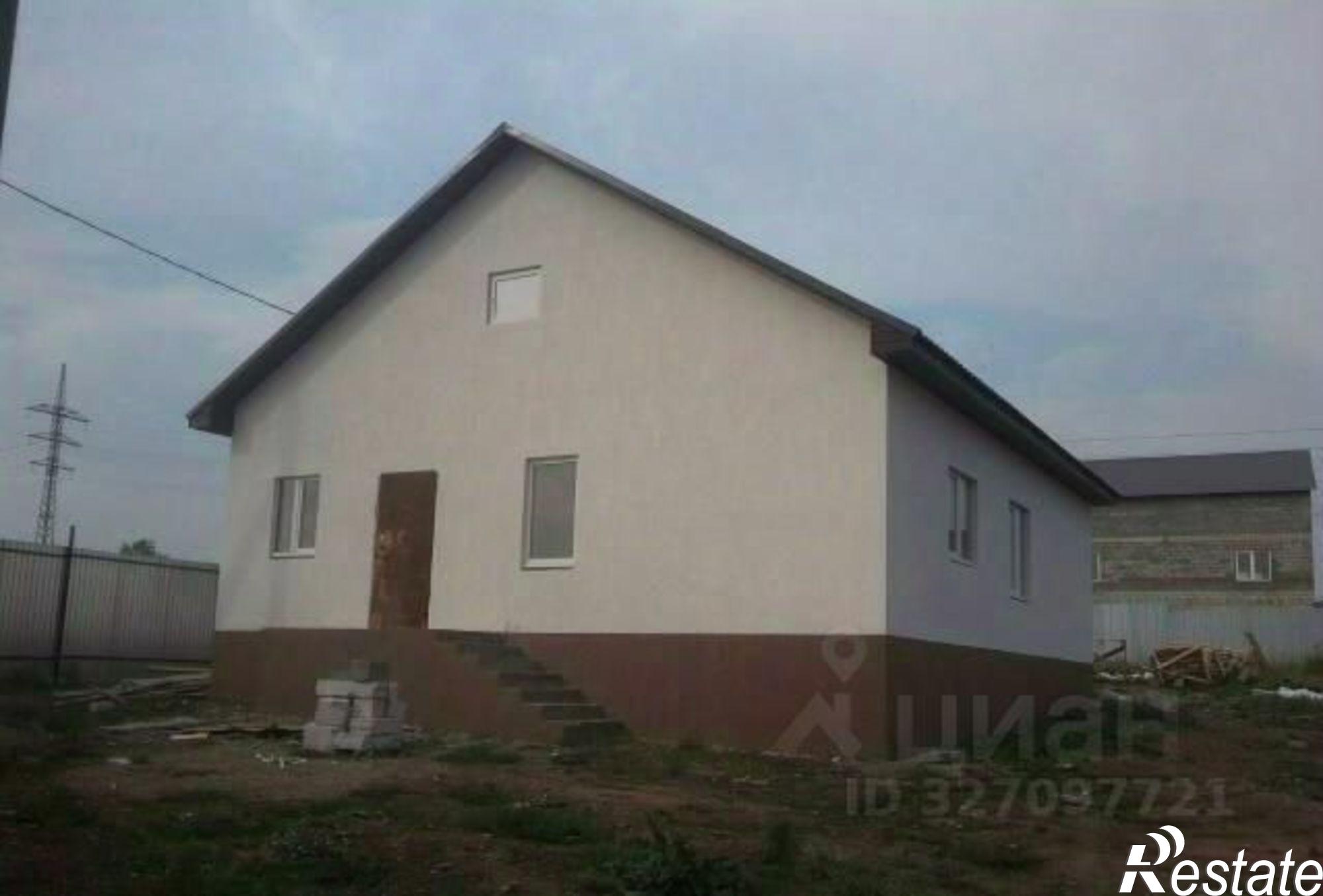 Купить дачу, дом, коттедж за 8 500 000 рублей на ул Центральная, 9