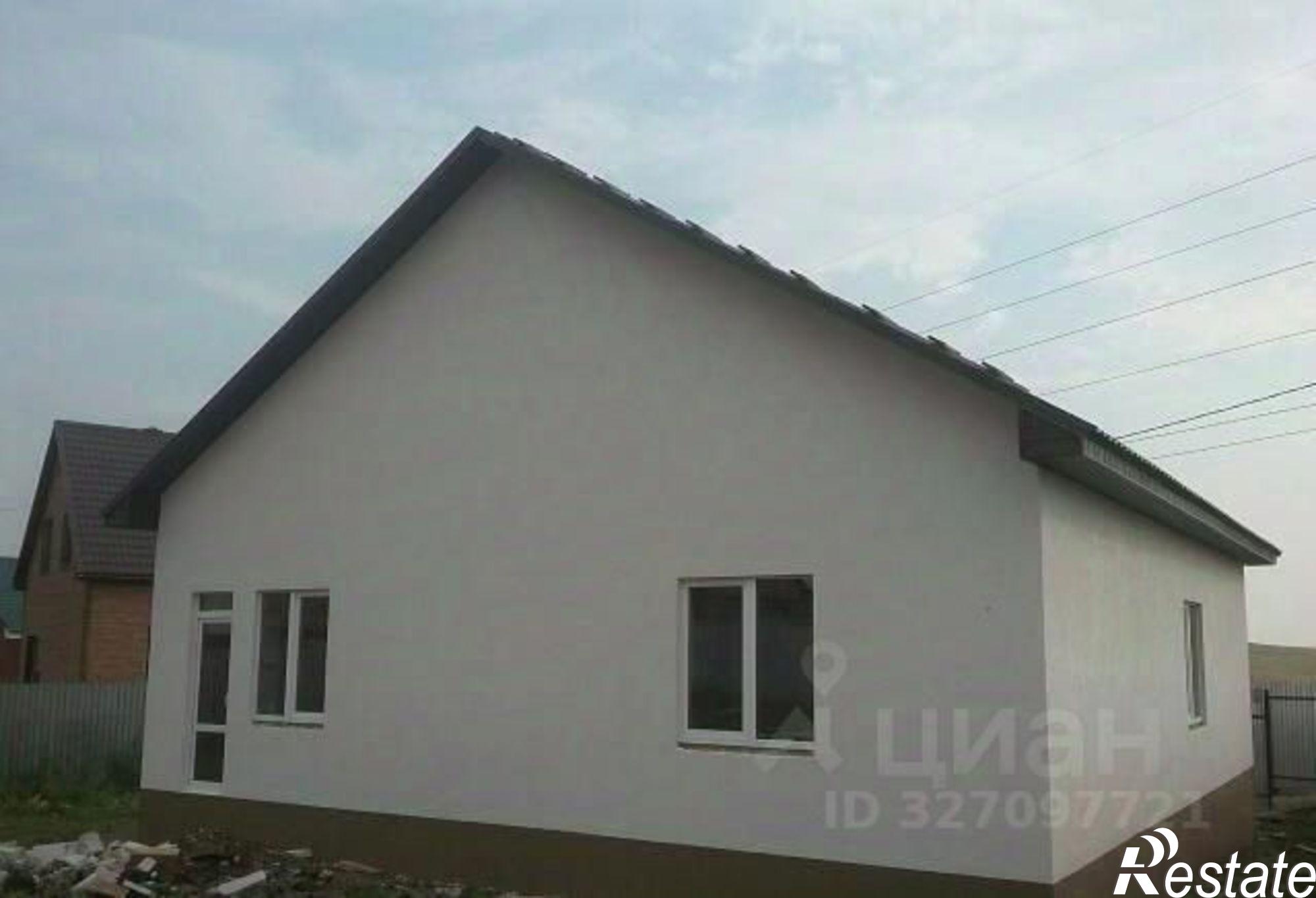 Купить дачу, дом, коттедж за 8 500 000 рублей на ул Центральная, 9