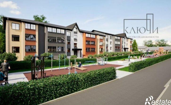 3-комн квартира ул Твердышева, 17,  д. 17