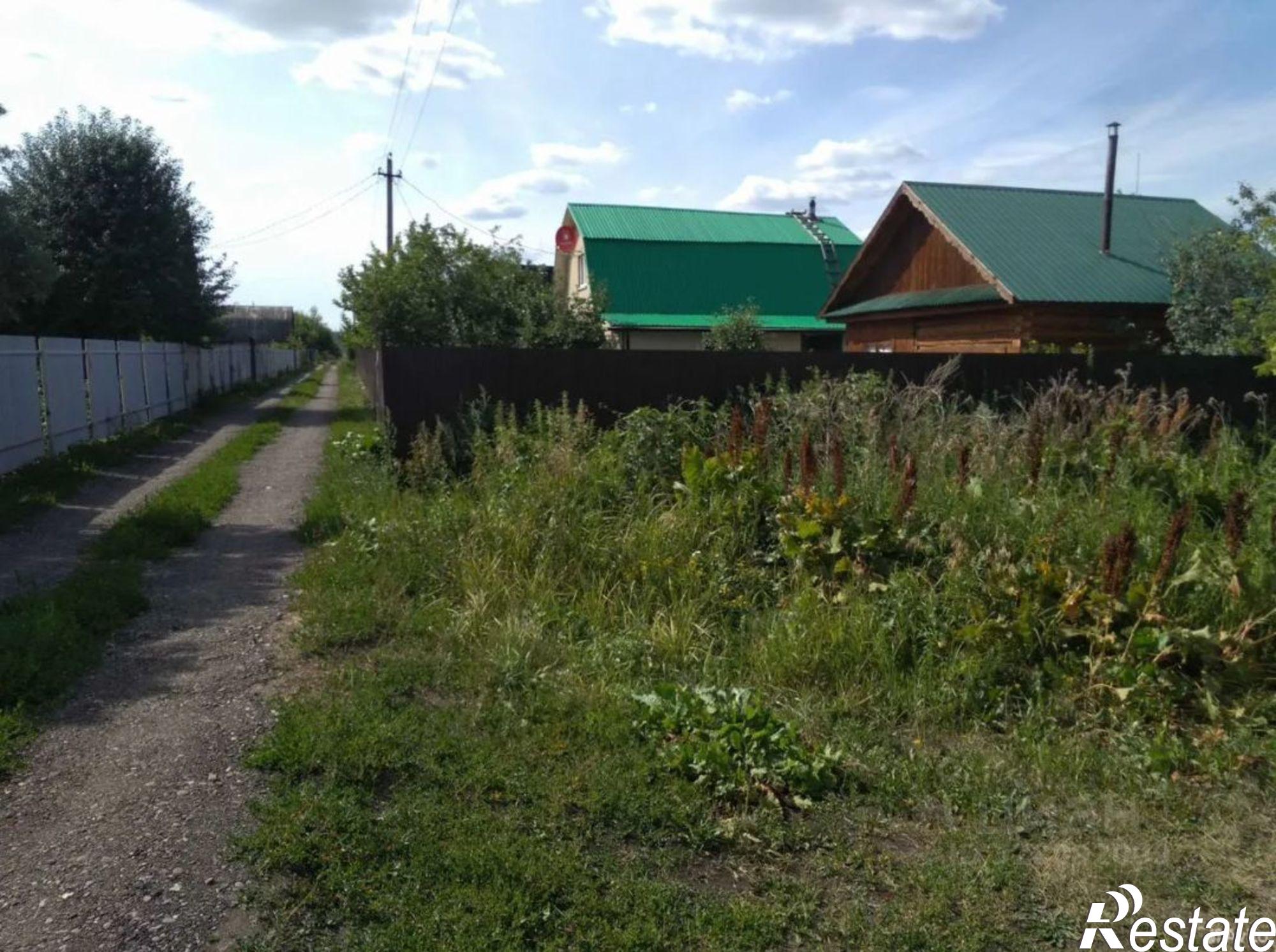 Купить землю, земельный участок за 170 000 рублей