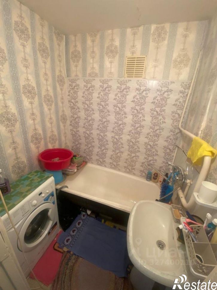 3-комн квартира ул Молодежная, 6,  д. 6