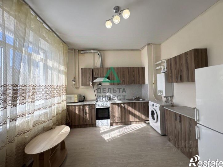 2-комн квартира Уфимский район, Миловка с.