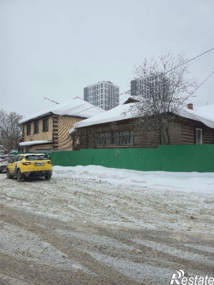 Коттедж/дом Уфа