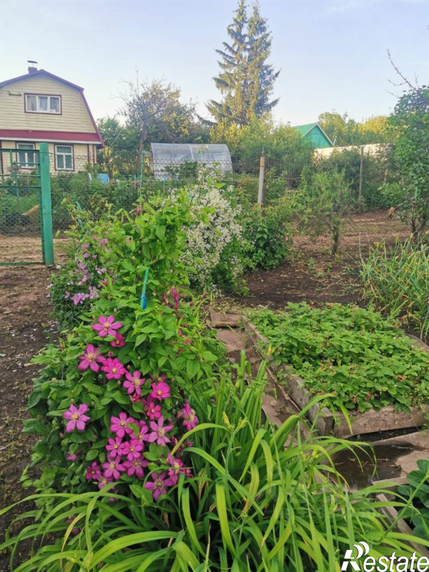 Купить дачу, дом, коттедж за 1 400 000 рублей