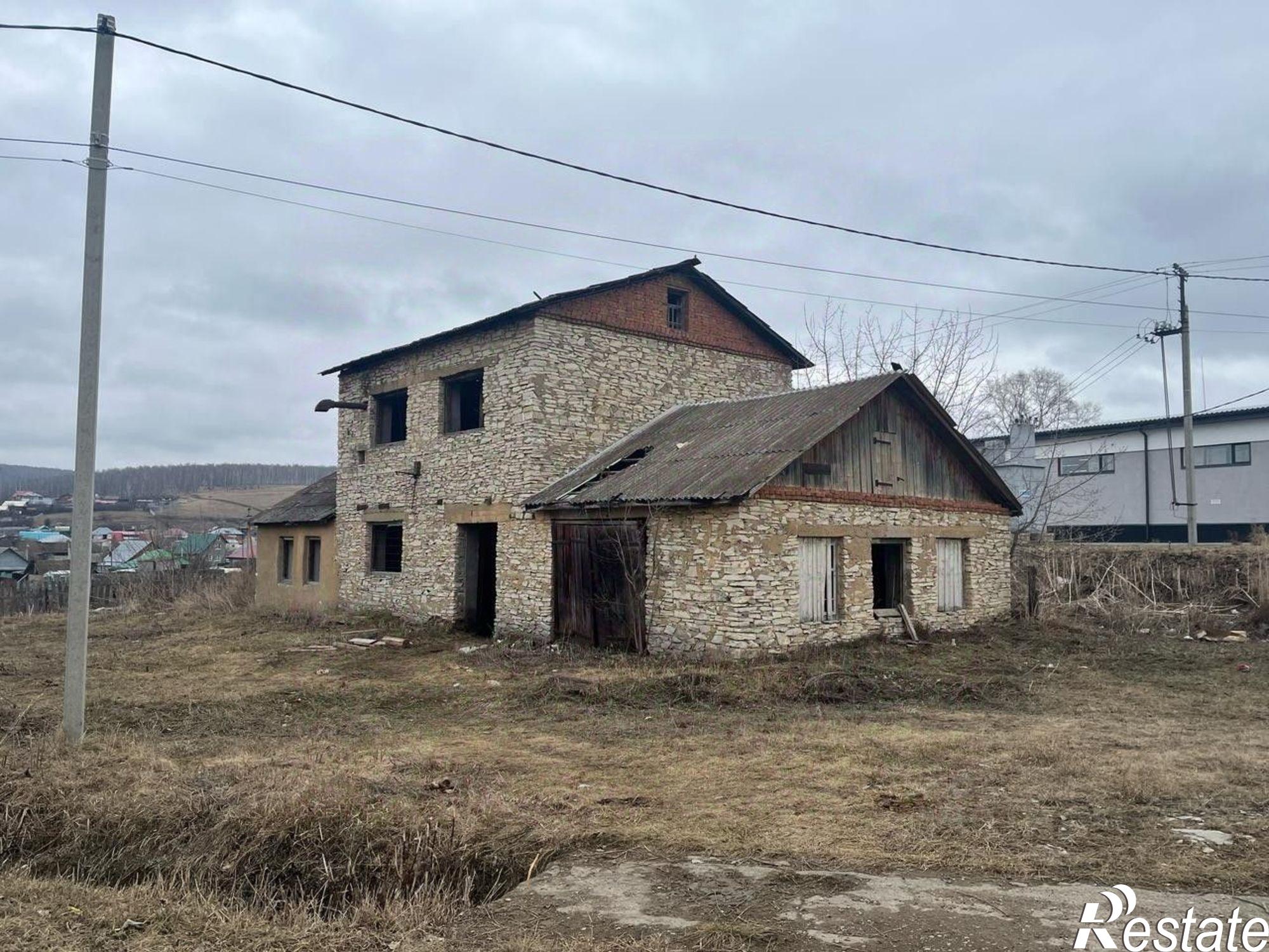 Купить ОСЗ, отдельно стоящее здание за 2 993 640 рублей на ул Трактовая, 26