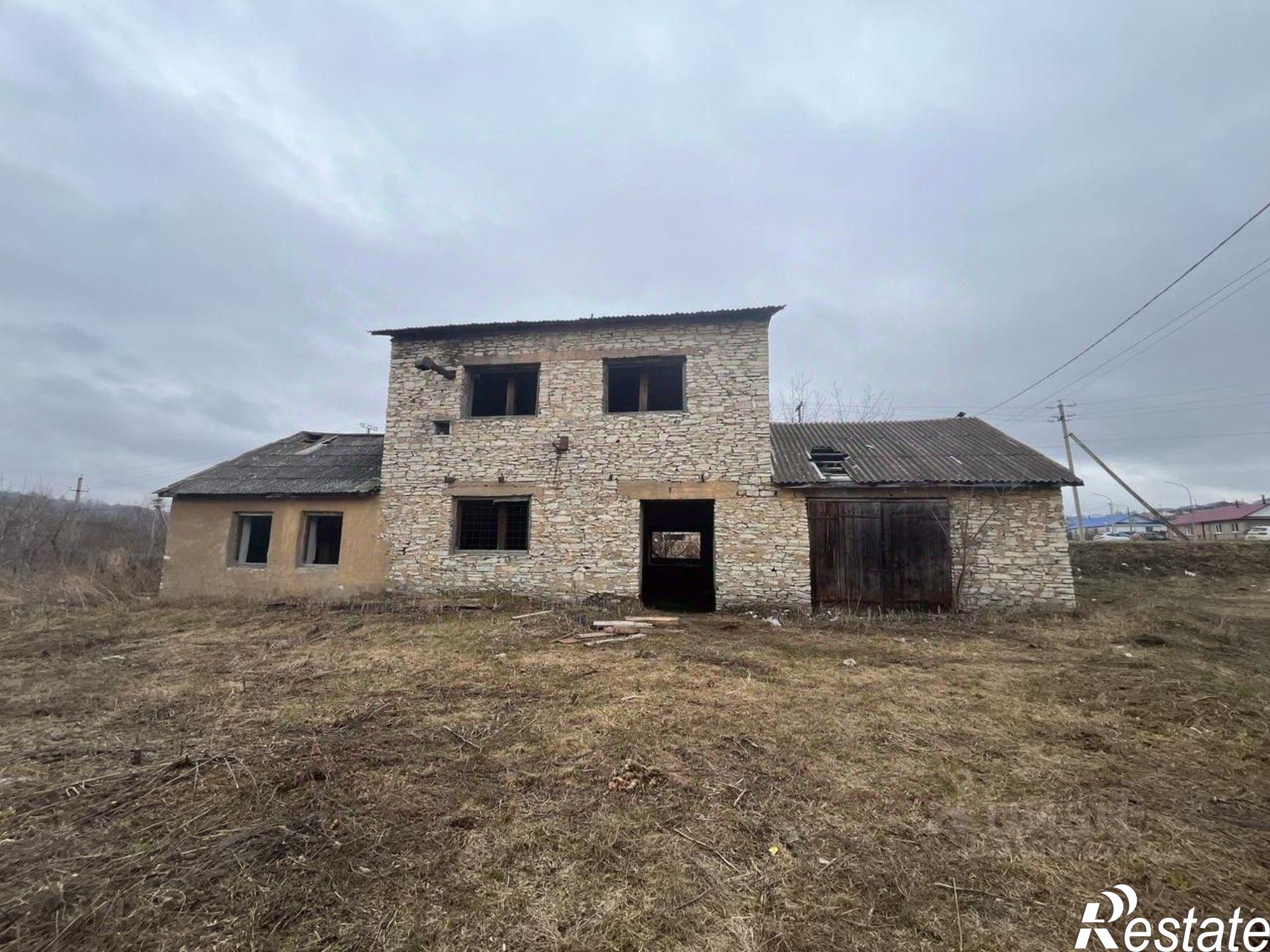 Купить ОСЗ, отдельно стоящее здание за 2 993 640 рублей на ул Трактовая, 26
