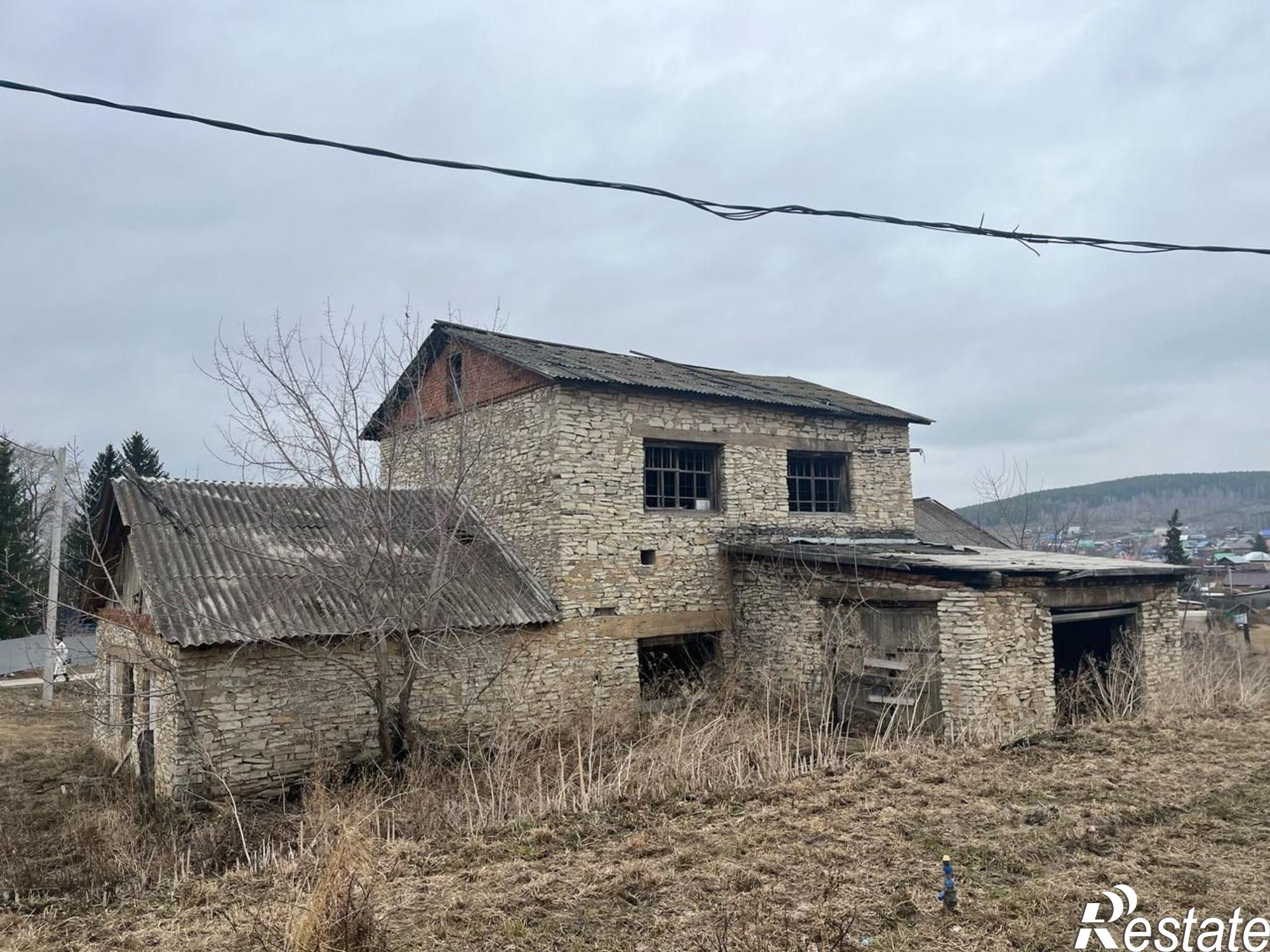 Купить ОСЗ, отдельно стоящее здание за 2 993 640 рублей на ул Трактовая, 26