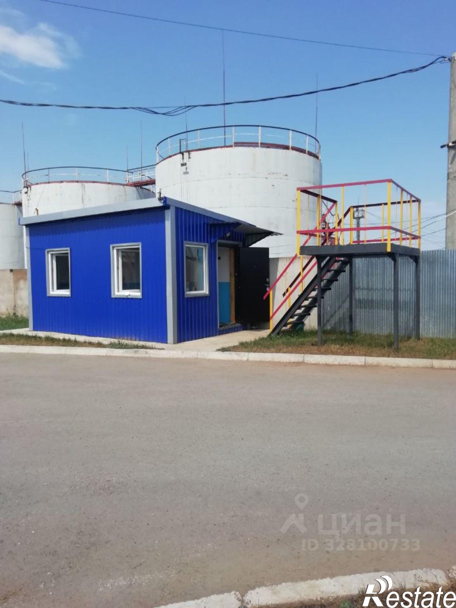 Купить производственную площадь за 150 000 000 рублей на ул Набережная, 3