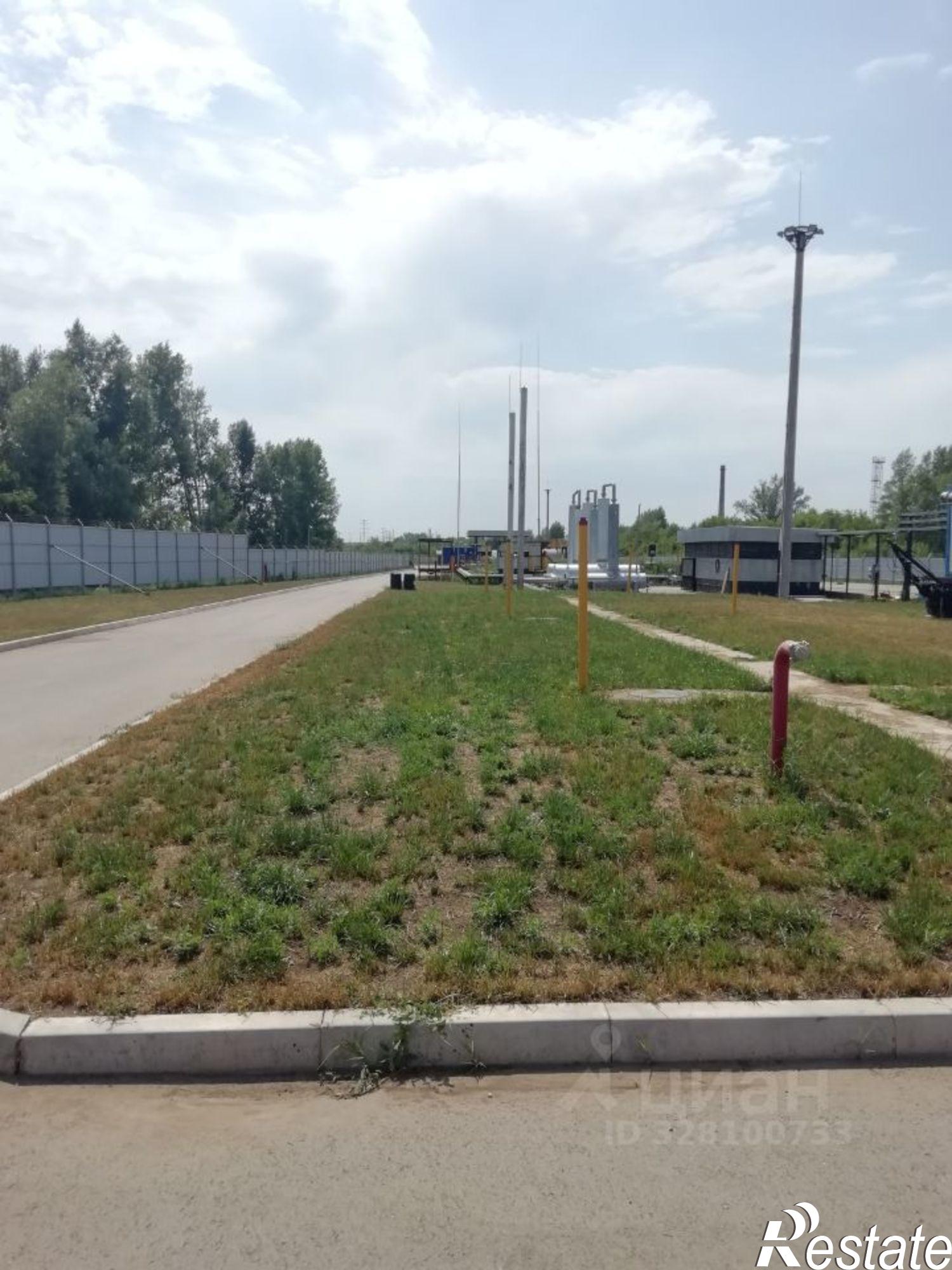 Купить производственную площадь за 150 000 000 рублей на ул Набережная, 3