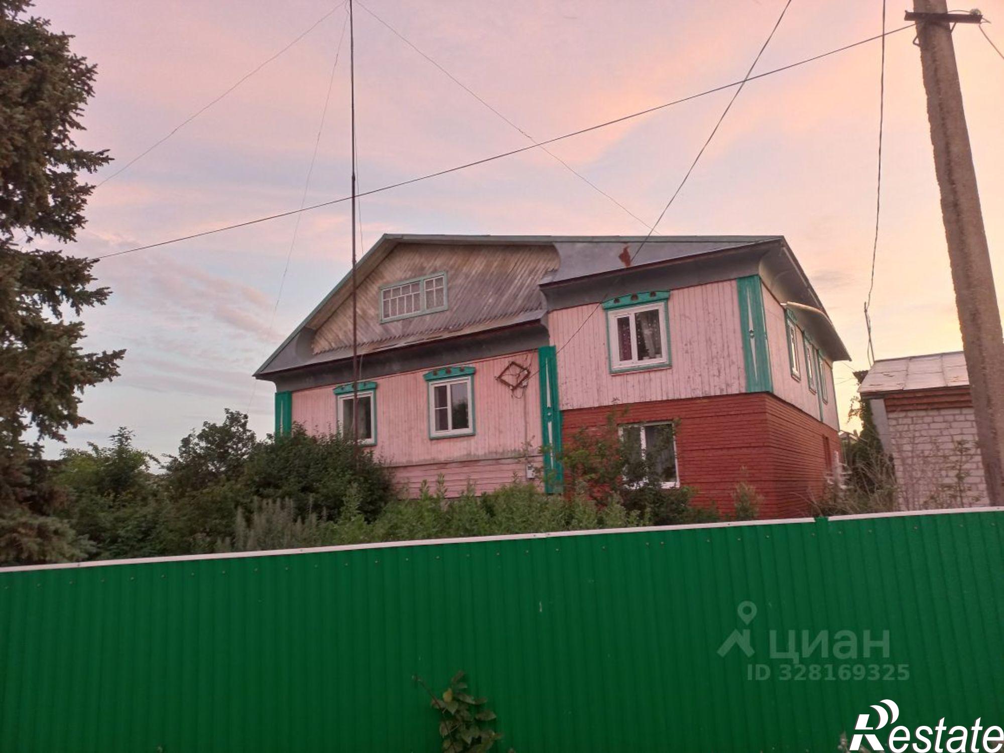 Купить дачу, дом, коттедж за 10 000 000 рублей на ул Советская, 4А