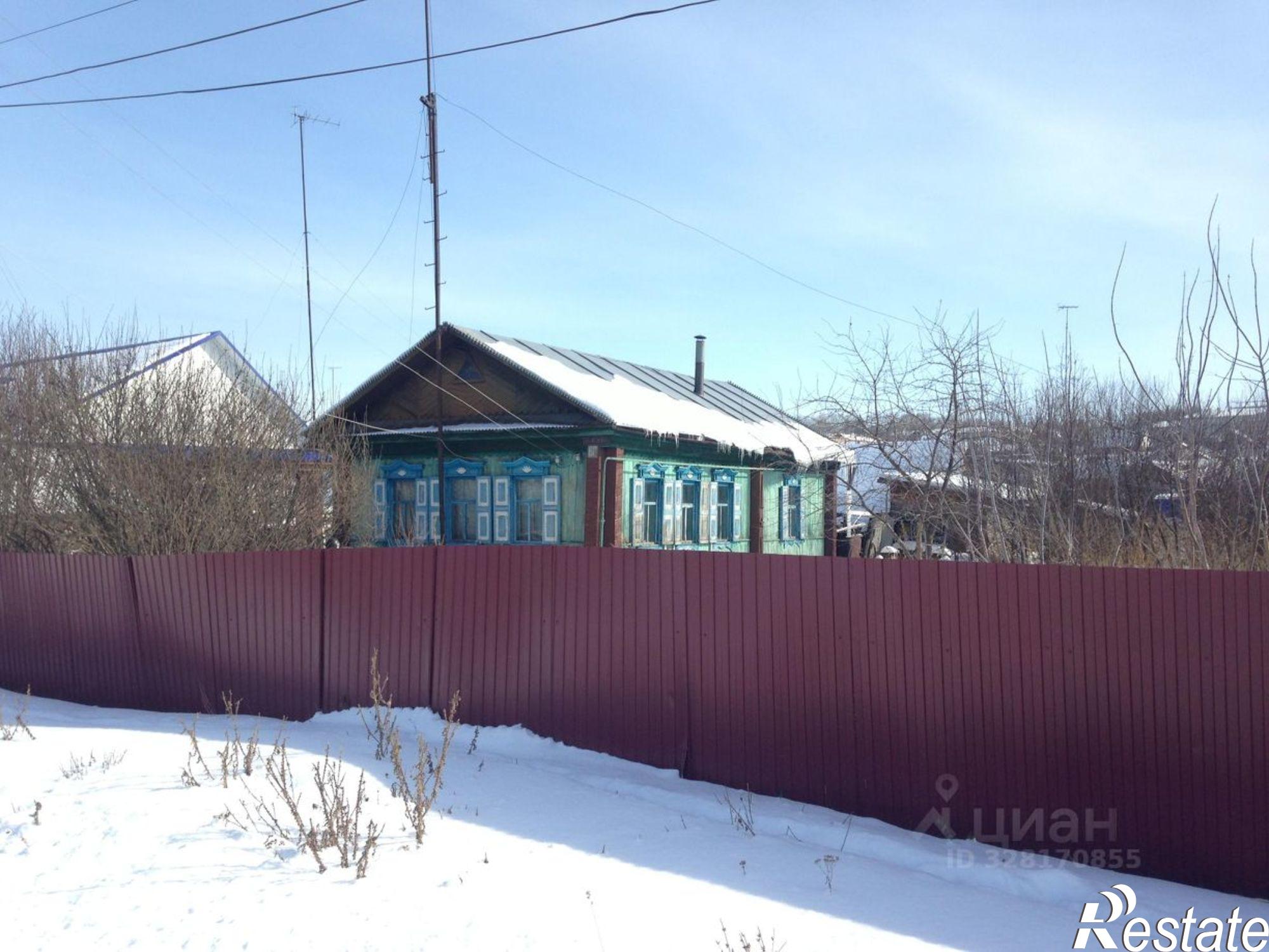 Купить дачу, дом, коттедж за 1 000 000 рублей на Туймазинский район