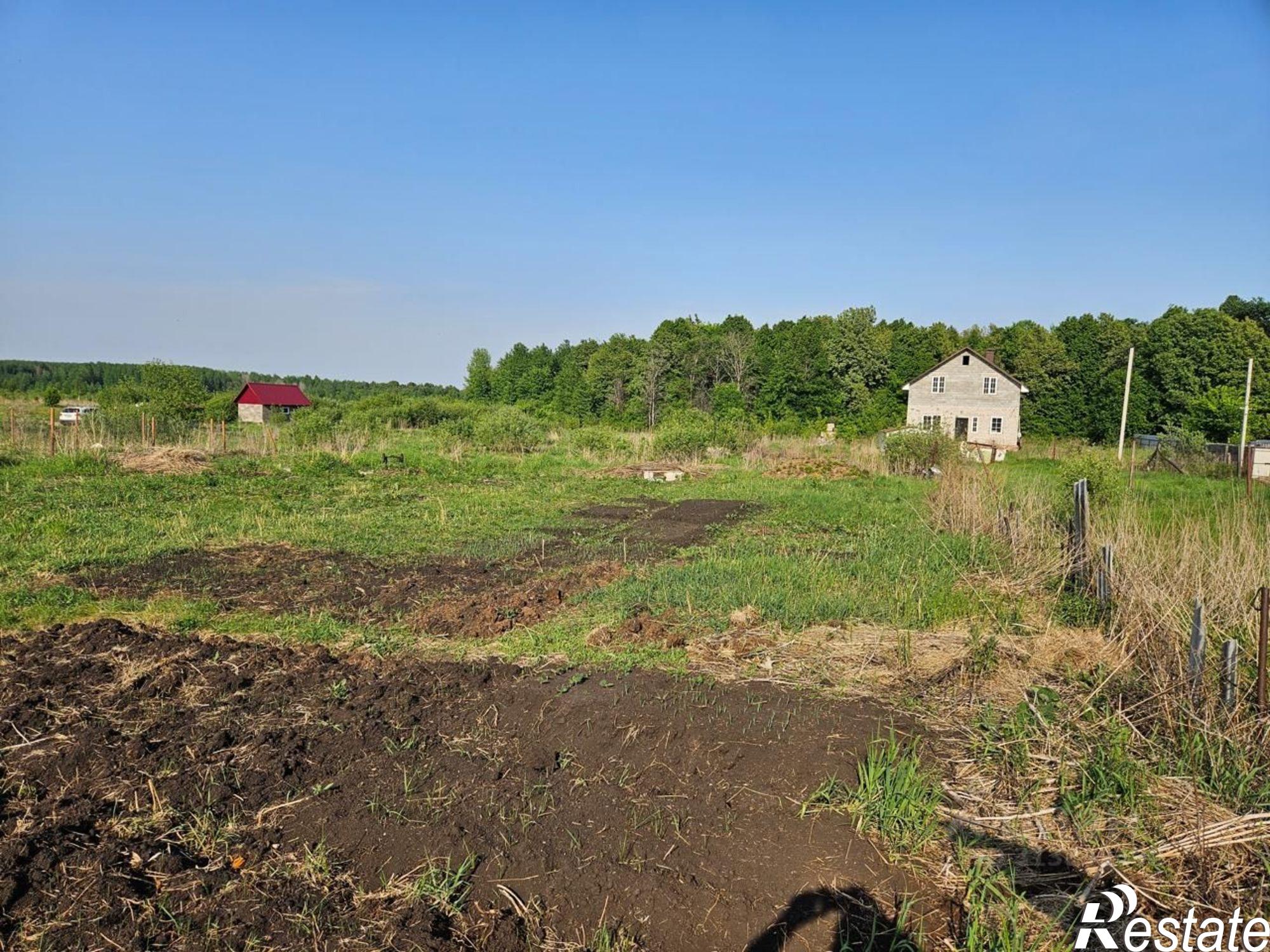 Купить землю, земельный участок за 1 390 000 рублей на городской округ Уфа