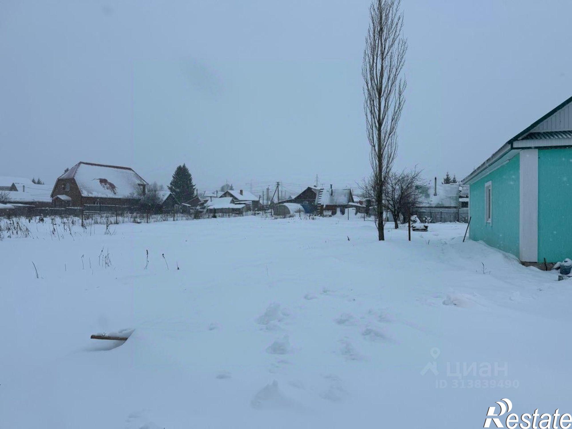 Купить землю, земельный участок за 1 390 000 рублей на городской округ Уфа